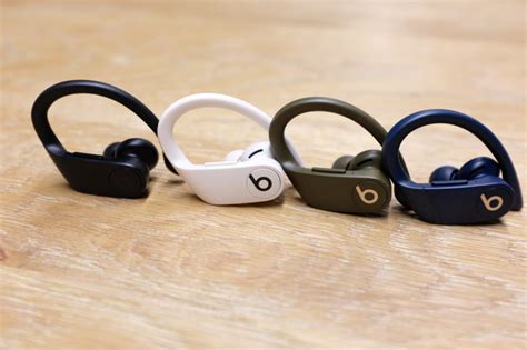 beats  dre    apples airpods  wireless earbuds    routenote blog