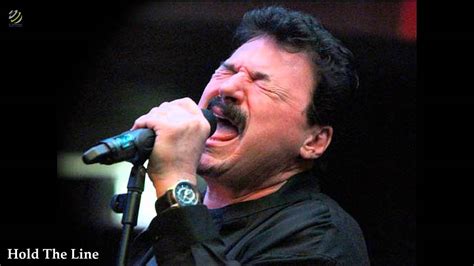 hold   bobby kimball original lead singer  toto hq audio youtube