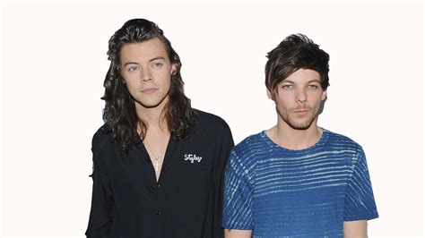 louis tomlinson said he didn t approve the one direction sex scene with him and harry styles