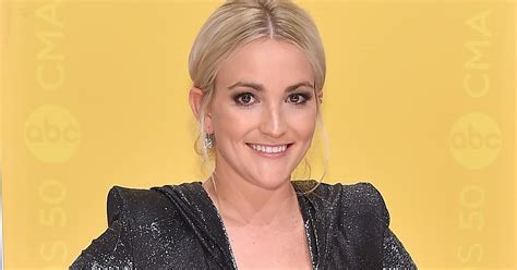 Jamie Lynn Spears Opens Up About Her Pregnancy At 16