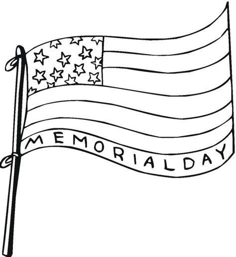 memorial day coloring pages  coloring pages  kids