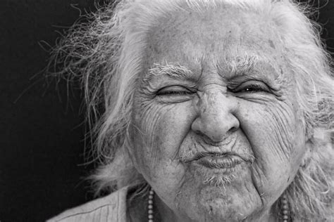 diana s photography journey old women black and white