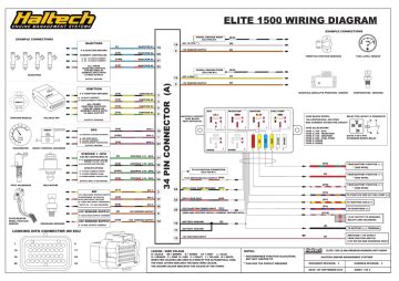 haltech sport  wiring diagram search   wallpapers