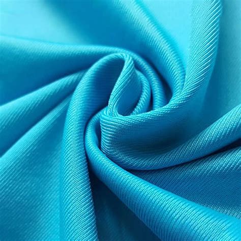 polyester microfiber   stretch cloth lycra spandex fabric  swimwear buy hypoallergenic