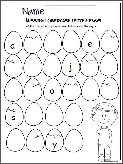 easter egg shapes graph made by teachers easter