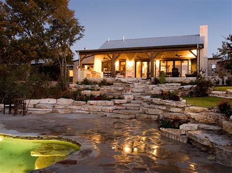 hill country style homes google search texas ranch homes ranch style homes hill country
