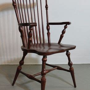 handmade santa fe country style dining chair