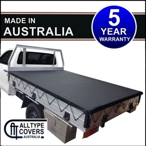 custom  tray  ute tonneau cover tarps