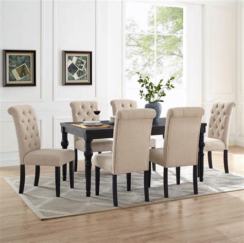 roundhill leviton urban style counter height dining set table   chairs black walmartcom