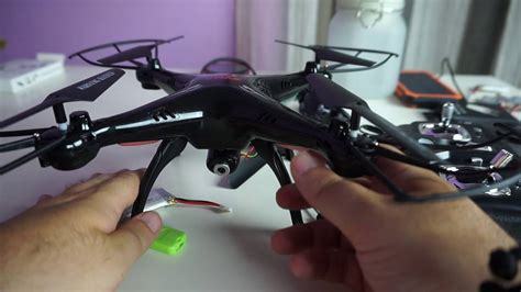 drone syma xsc youtube