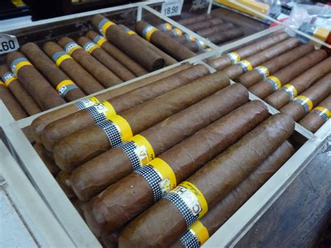 cuban cigars rum cuba cultural trips