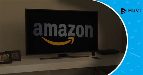 amazon enlarges video  demand service offering muvi