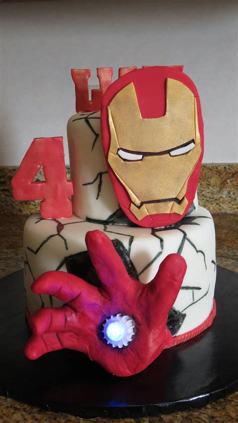 iron man birthday cake august 2018 iron man birthday ironman cake