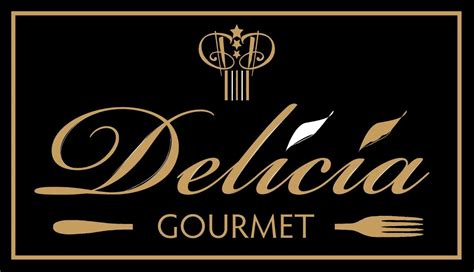 delicia delivering    gourmet