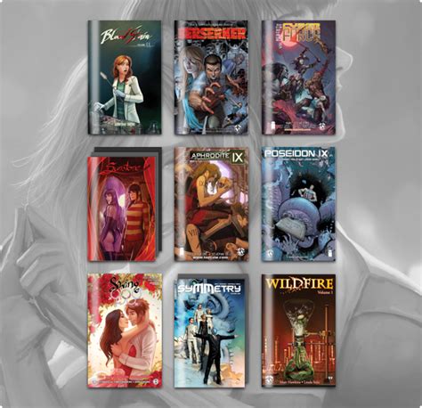 come get some with the sex and science humble comics bundle critical hit