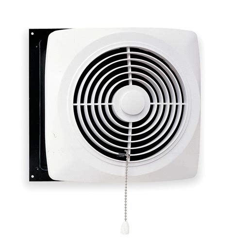 broan  cfm wall chainoperated exhaust bath fan simple home