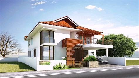 modern house plans sri lanka design  home