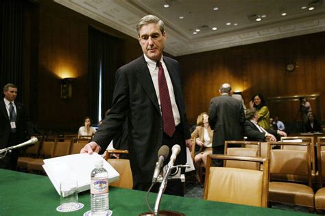 robert muellers congressional testimony  important vox