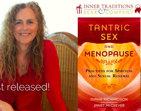 Uc 334 Sex And Menopause With Janet Mcgeever The Wellness Couch