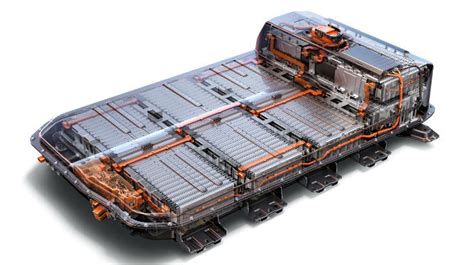 tesla model  chevy bolt battery packs examined cleantechnica