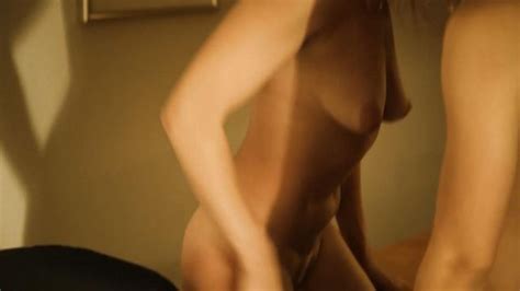 Nude Video Celebs Svetlana Fedorova Nude Kit Langberg
