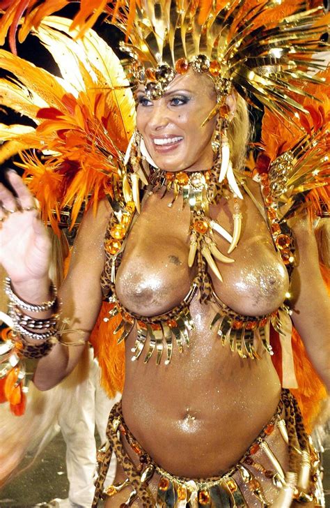 Hot Brazilian Carnival Enjoy This Thick Brazilian Thighs