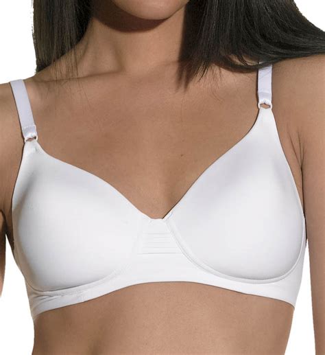 Barely There Gotcha Covered Wirefree Bra 4687 Barely