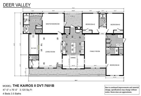 deer valley series kairos ii dvt  modular home floor plans floor plans building  house