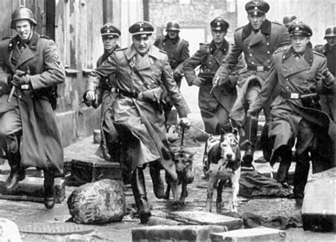 Gestapo Retaliates Sandusky Register 75 Years Ago 1944 Heinrich