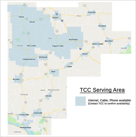 Phone Support – Tri County Communications Cooperative