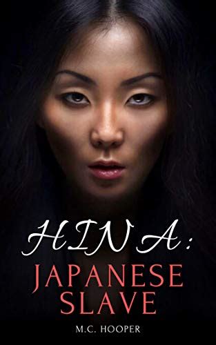 jp hina japanese slave english edition 電子書籍 hooper m c 洋書