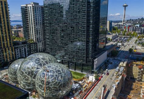 amazon hq current trends give hints       usa herald