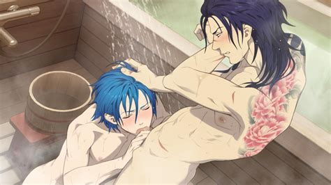 my favorite sex scenes from dmmd and dmmd reconnect album on imgur