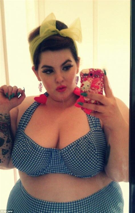 Big fat sexy girl