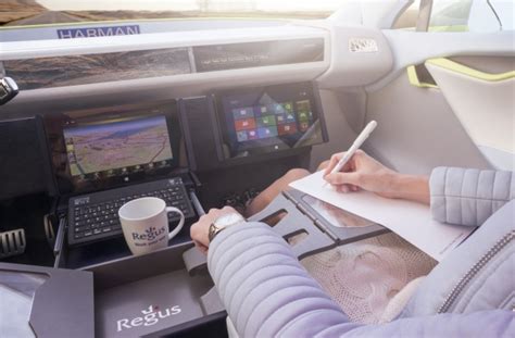 driver  car     office business technology
