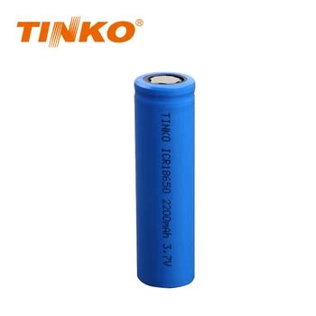 rechargeable licoo battery  mah tinko battery buy  rechargeable battery