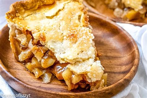 Homemade Apple Pie Recipe {hints For The Best Apple Pie}