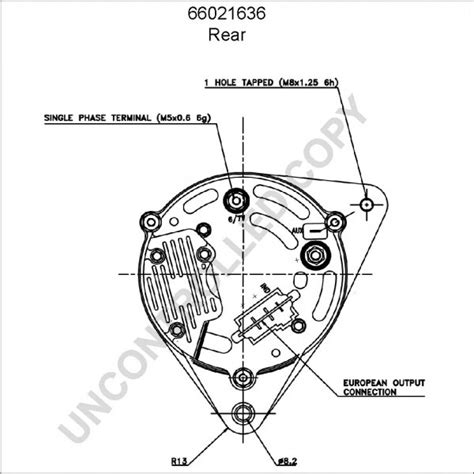 lucas  alternator wiring diagram wiring diagram images   finder