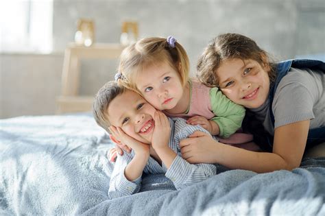 6 consejos para organizar las habitaciones con 3 hermanos eres mamá