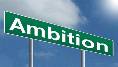 ambition   charge creative commons highway sign image