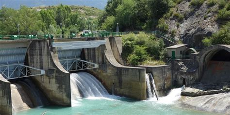 hydroelectricity advantages  disadvantages greentumble