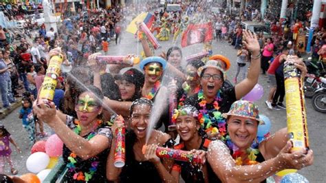 el feriado de carnaval  sera recuperable diario digital manabi noticias
