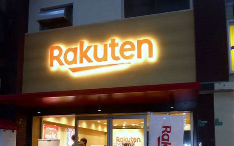 commerce giant rakuten  customers  convert loyalty points  cryptocurrency