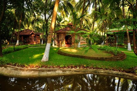 Kerala An Ayurveda Retreat In The Heart Of God S Own Country