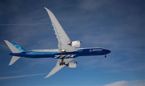 boeing    expects  max  resume commercial service  january page  hbcu