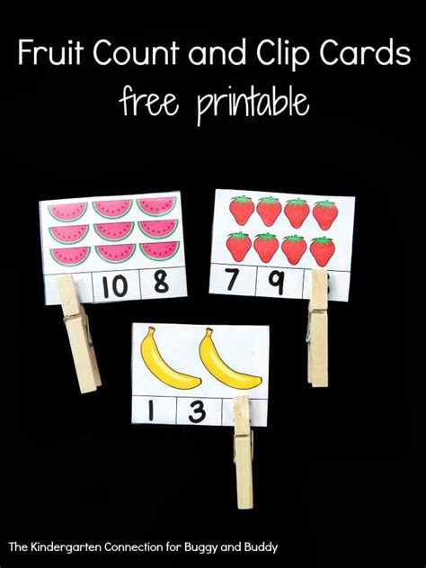 fruit themed printables  activities homeschool