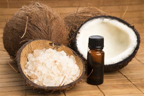 uses of virgin coconut oil livestrong