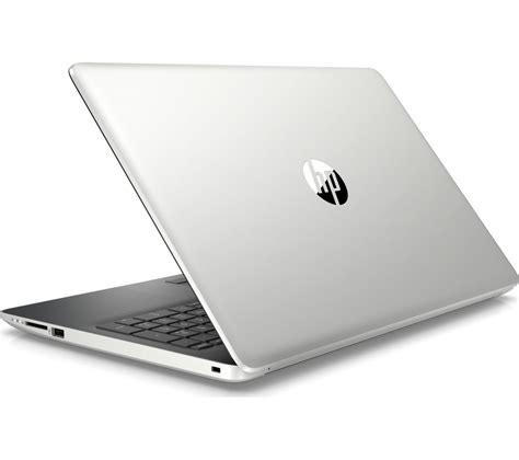 buy hp  dasa  intel core  laptop  tb hdd silver