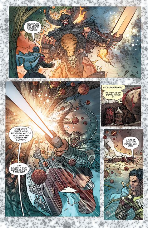 Justice League Darkseid War Shazam Full Viewcomic
