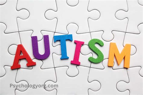 autism spectrum disorder asd symptoms   psychologyorg